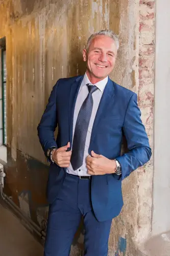 Clifford Broekhuisen