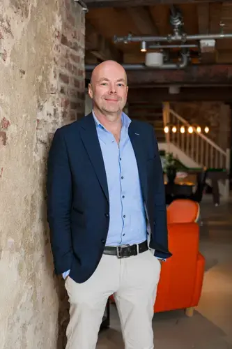 Eric Kunst