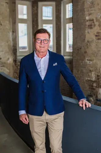 Jos van Lier