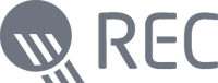 REC logo