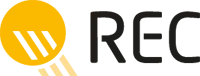 REC logo